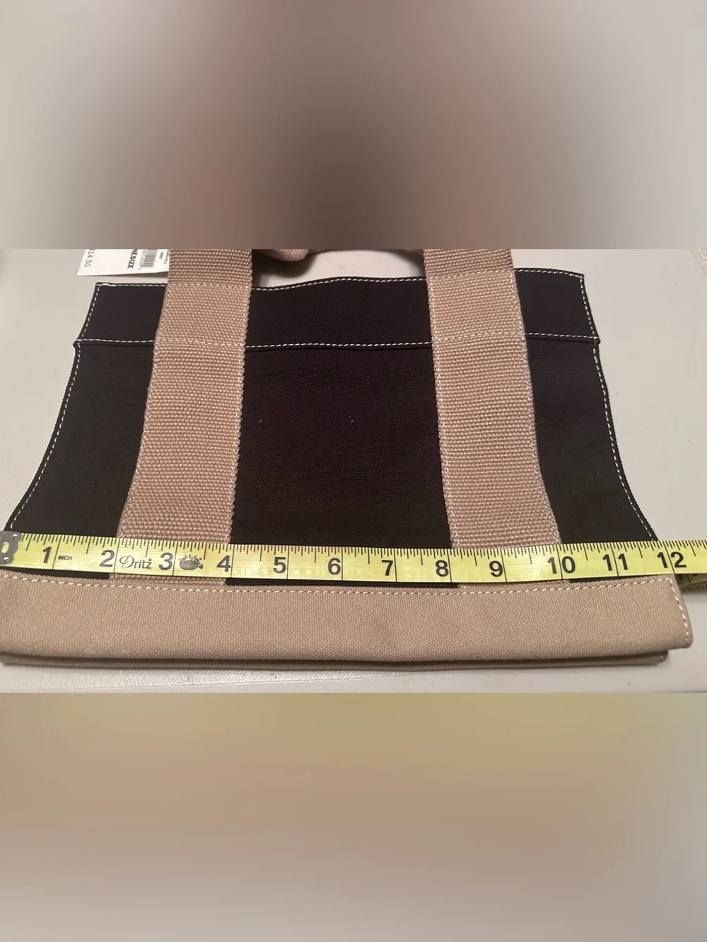Old Navy sturdy canvas